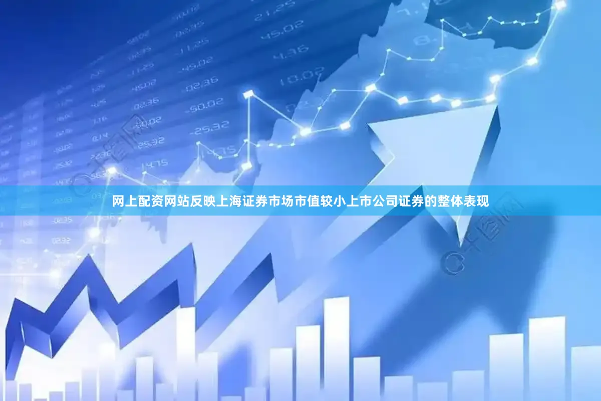 网上配资网站反映上海证券市场市值较小上市公司证券的整体表现