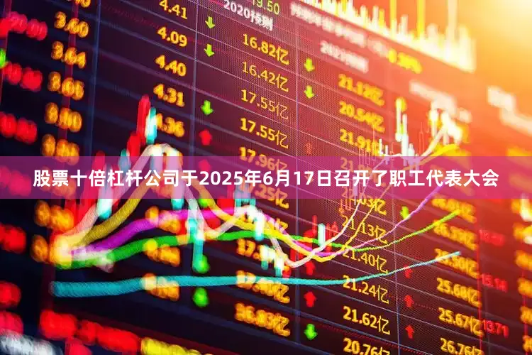 股票十倍杠杆公司于2025年6月17日召开了职工代表大会
