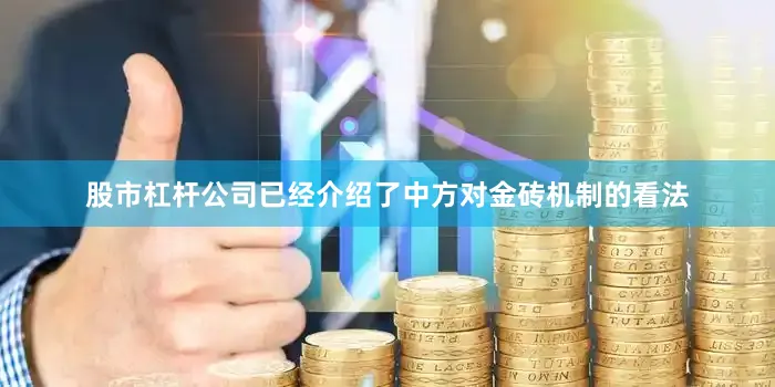 股市杠杆公司已经介绍了中方对金砖机制的看法